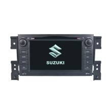 Car Audio für Suzuki Grand Vitara DVD Spieler